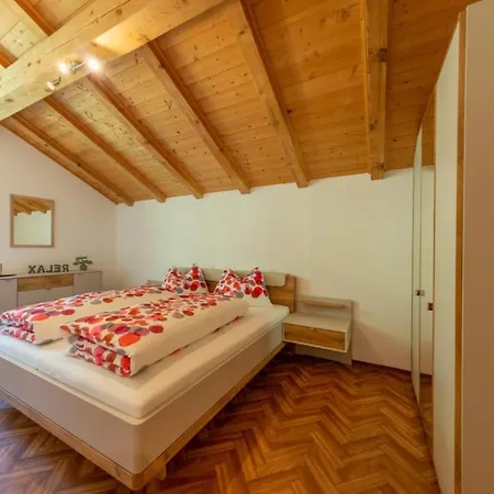 Apartment Oberweier Meran