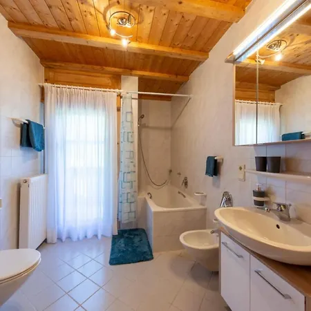 Oberweier Apartment Meran