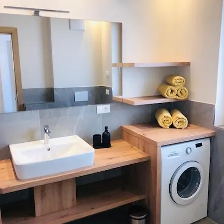 Apartment Oberweier *