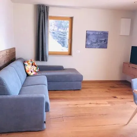 Oberweier Apartment