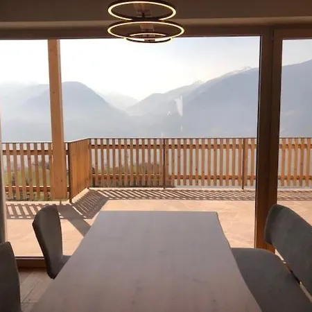 Oberweier * Meran