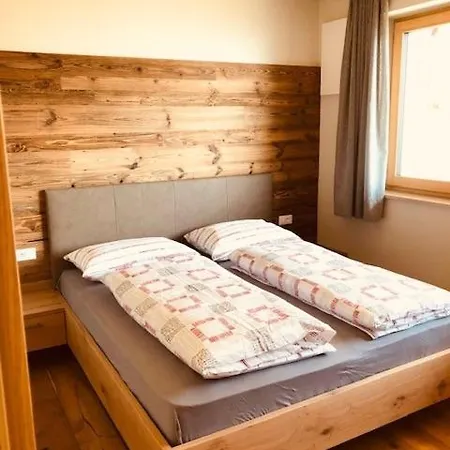 Apartment Oberweier Meran
