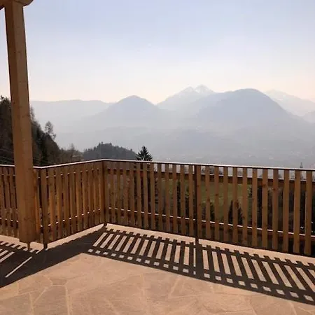 Apartment Oberweier Meran