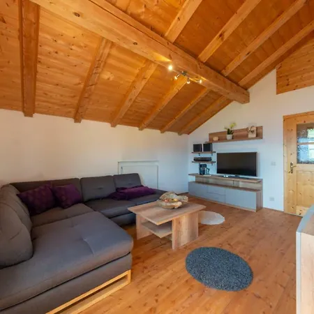 Apartament Oberweier *