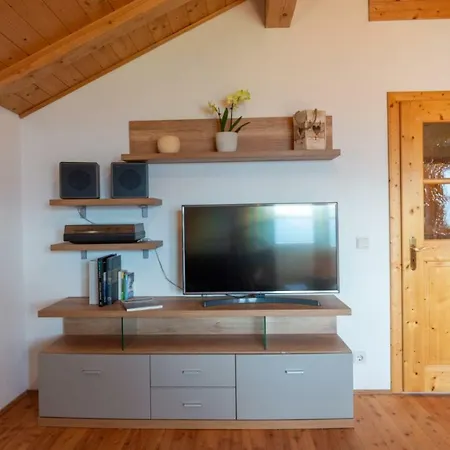 Oberweier Apartment