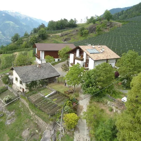 Oberweier Apartment