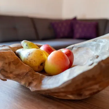 Apartament Oberweier