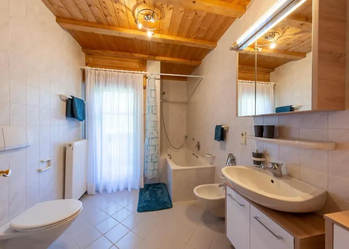 Oberweier Apartament Meran