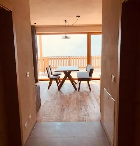 Oberweier Apartment Meran