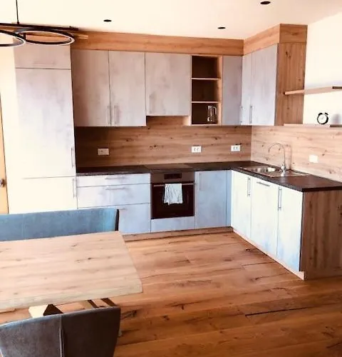 Apartament Oberweier