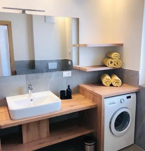 Apartment Oberweier *