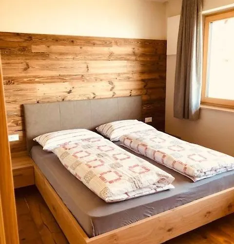 Apartament Oberweier Meran