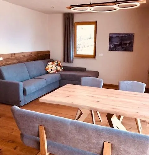 Oberweier Apartament