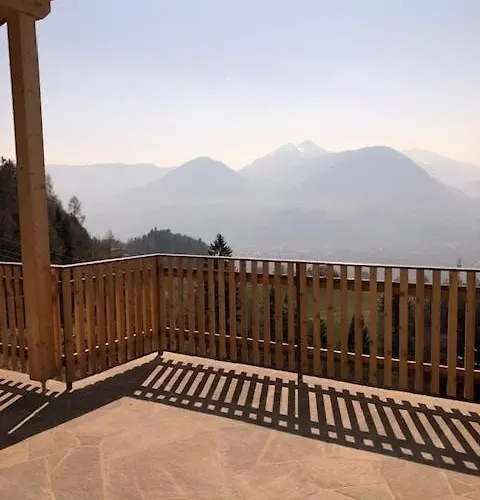 Apartment Oberweier Meran