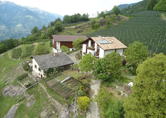 Oberweier Apartament